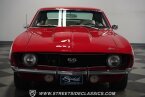 Thumbnail Photo 5 for 1969 Chevrolet Camaro