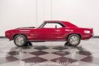 Thumbnail Photo 6 for 1969 Chevrolet Camaro