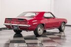 Thumbnail Photo 2 for 1969 Chevrolet Camaro