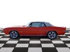 Thumbnail Photo 5 for 1969 Chevrolet Camaro SS