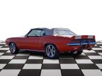 Thumbnail Photo 6 for 1969 Chevrolet Camaro SS