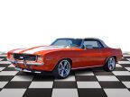 Thumbnail Photo 4 for 1969 Chevrolet Camaro SS