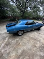 Thumbnail Photo 2 for 1969 Chevrolet Camaro RS Coupe for Sale by Owner