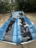 Thumbnail Photo 4 for 1969 Chevrolet Camaro RS Coupe for Sale by Owner