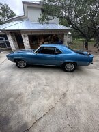 Thumbnail Photo 1 for 1969 Chevrolet Camaro RS Coupe for Sale by Owner