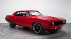 Thumbnail Photo 5 for 1969 Chevrolet Camaro for Sale by Owner