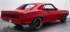 Thumbnail Photo 1 for 1969 Chevrolet Camaro for Sale by Owner