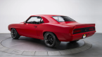 Thumbnail Photo 6 for 1969 Chevrolet Camaro for Sale by Owner