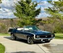 Thumbnail Photo 6 for 1969 Chevrolet Camaro SS