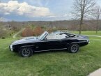 Thumbnail Photo 2 for 1969 Chevrolet Camaro SS