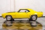Thumbnail Photo 2 for 1969 Chevrolet Camaro