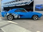Thumbnail Photo 4 for 1969 Chevrolet Camaro
