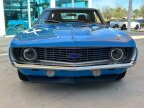 Thumbnail Photo 2 for 1969 Chevrolet Camaro