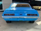 Thumbnail Photo 6 for 1969 Chevrolet Camaro
