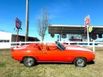 Thumbnail Photo 4 for 1969 Chevrolet Camaro RS Convertible