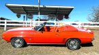 Thumbnail Photo 3 for 1969 Chevrolet Camaro RS Convertible