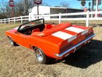 Thumbnail Photo 5 for 1969 Chevrolet Camaro RS Convertible