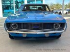 Thumbnail Photo 1 for 1969 Chevrolet Camaro