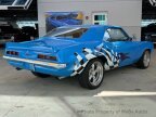 Thumbnail Photo 4 for 1969 Chevrolet Camaro