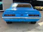 Thumbnail Photo 5 for 1969 Chevrolet Camaro