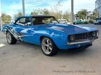 Thumbnail Photo 2 for 1969 Chevrolet Camaro