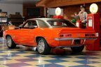 Thumbnail Photo 3 for 1969 Chevrolet Camaro