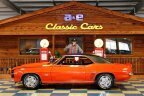 Thumbnail Photo 1 for 1969 Chevrolet Camaro