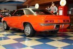 Thumbnail Photo 5 for 1969 Chevrolet Camaro