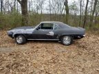 Thumbnail Photo 6 for 1969 Chevrolet Camaro