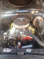 Thumbnail Photo 3 for 1969 Chevrolet Camaro