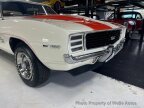 Thumbnail Photo 3 for 1969 Chevrolet Camaro