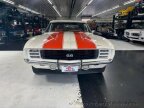 Thumbnail Photo 1 for 1969 Chevrolet Camaro
