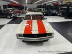Thumbnail Photo 2 for 1969 Chevrolet Camaro