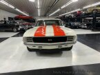 Thumbnail Photo 1 for 1969 Chevrolet Camaro
