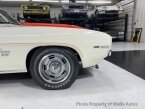 Thumbnail Photo 4 for 1969 Chevrolet Camaro