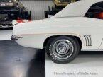 Thumbnail Photo 6 for 1969 Chevrolet Camaro