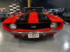 Thumbnail Photo 4 for 1969 Chevrolet Camaro