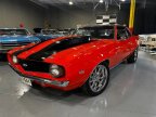 Thumbnail Photo 6 for 1969 Chevrolet Camaro