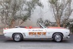 Thumbnail Photo 2 for 1969 Chevrolet Camaro Convertible