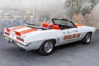 Thumbnail Photo 3 for 1969 Chevrolet Camaro Convertible