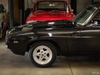 Thumbnail Photo 4 for 1969 Chevrolet Camaro