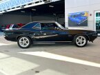 Thumbnail Photo 4 for 1969 Chevrolet Camaro Z28