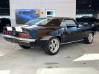 Thumbnail Photo 5 for 1969 Chevrolet Camaro Z28