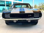 Thumbnail Photo 2 for 1969 Chevrolet Camaro Z28