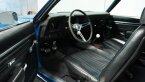 Thumbnail Photo 4 for 1969 Chevrolet Camaro