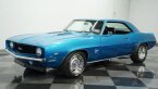 Thumbnail Photo 6 for 1969 Chevrolet Camaro