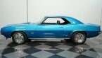 Thumbnail Photo 2 for 1969 Chevrolet Camaro