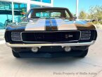 Thumbnail Photo 1 for 1969 Chevrolet Camaro