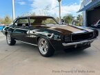 Thumbnail Photo 2 for 1969 Chevrolet Camaro