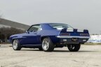 Thumbnail Photo 5 for 1969 Chevrolet Camaro